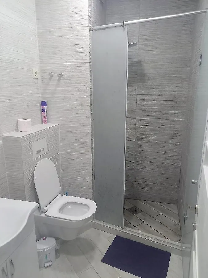 Batumi Old City Apartment Georgia