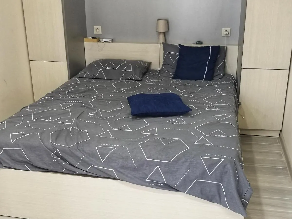 Batumi Old City Apartment Georgia