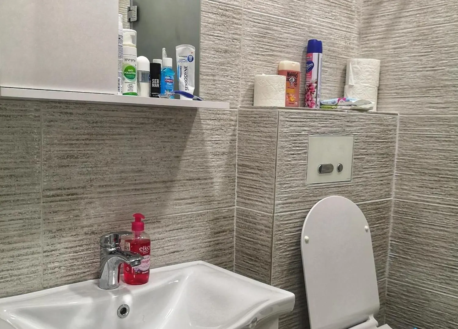 Batumi Old City Apartment