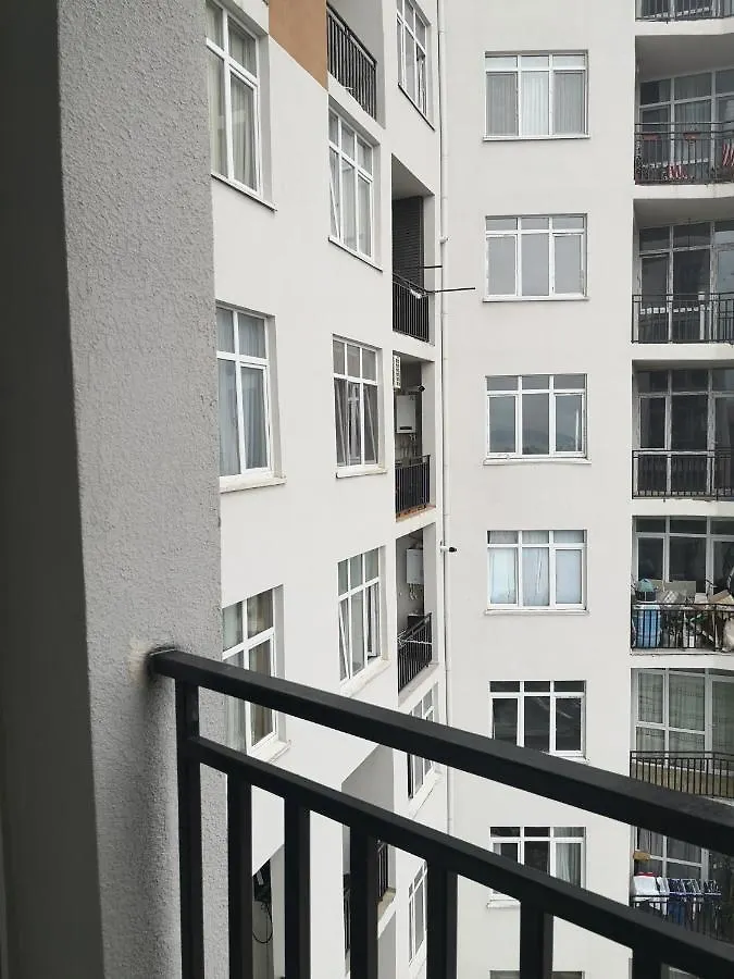 Batumi Old City Apartment Georgia