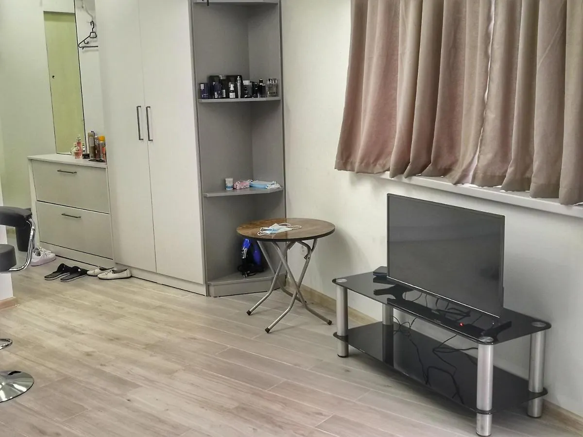 Batumi Old City Apartment