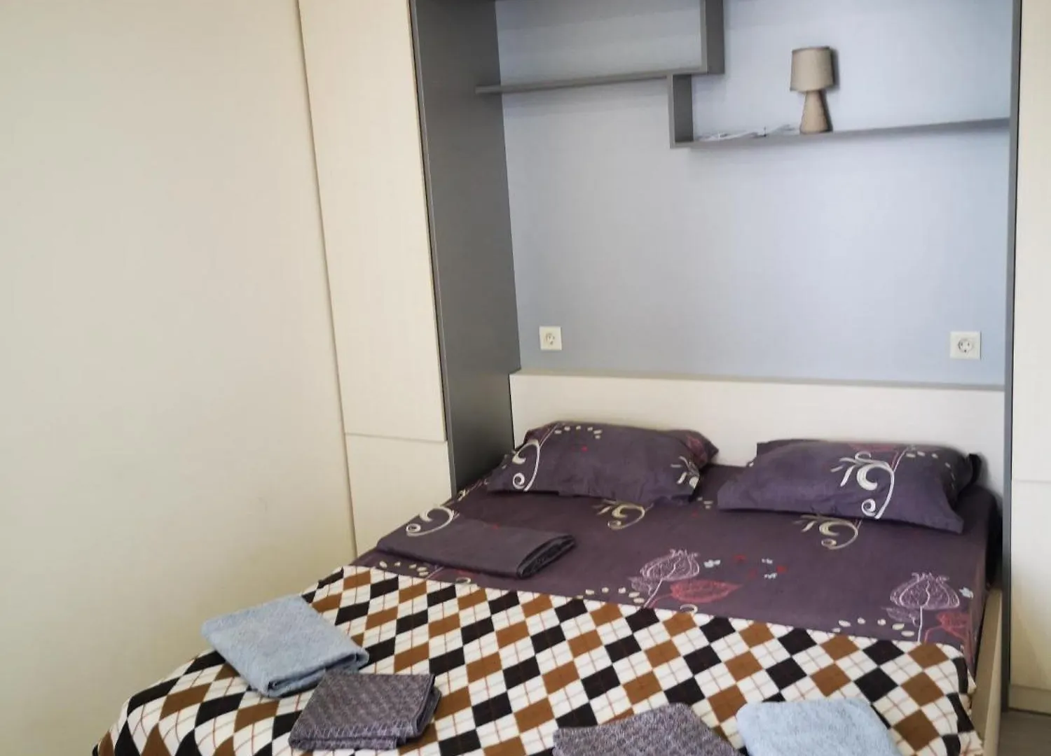 Batumi Old City Apartment 0*,  Georgia