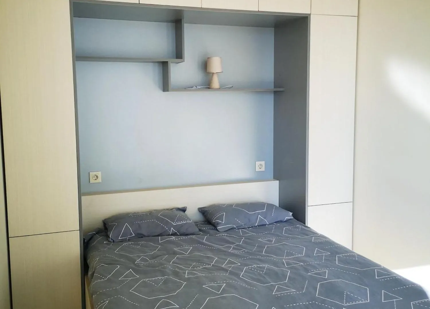 Batumi Old City Apartment