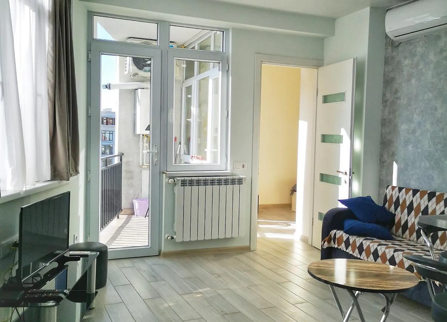 Batumi Old City Apartment Georgia
