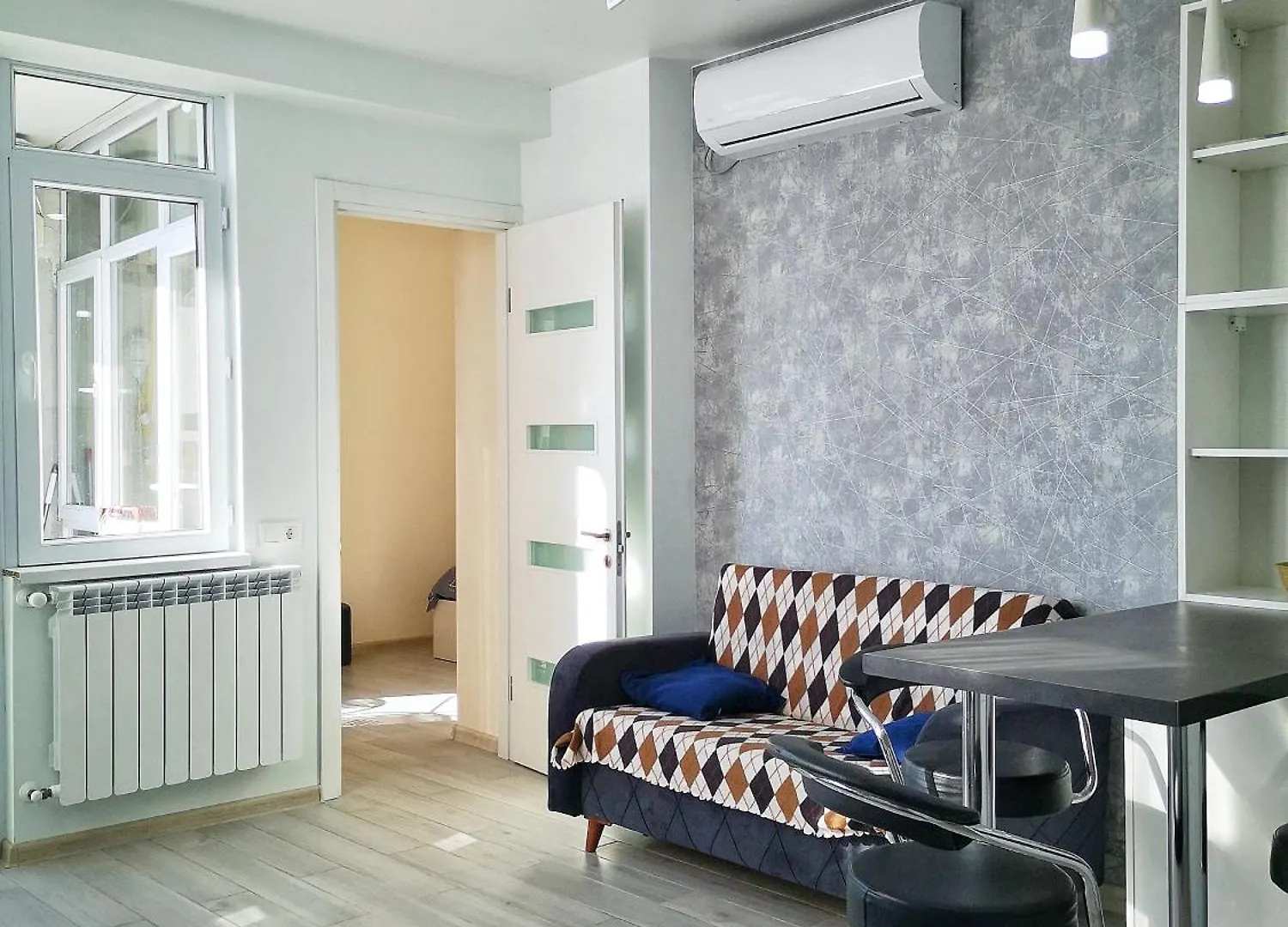 Batumi Old City Apartment