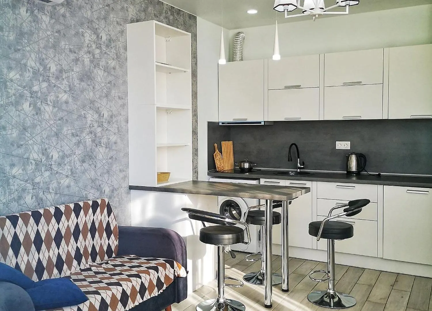 Batumi Old City Apartment 0*,