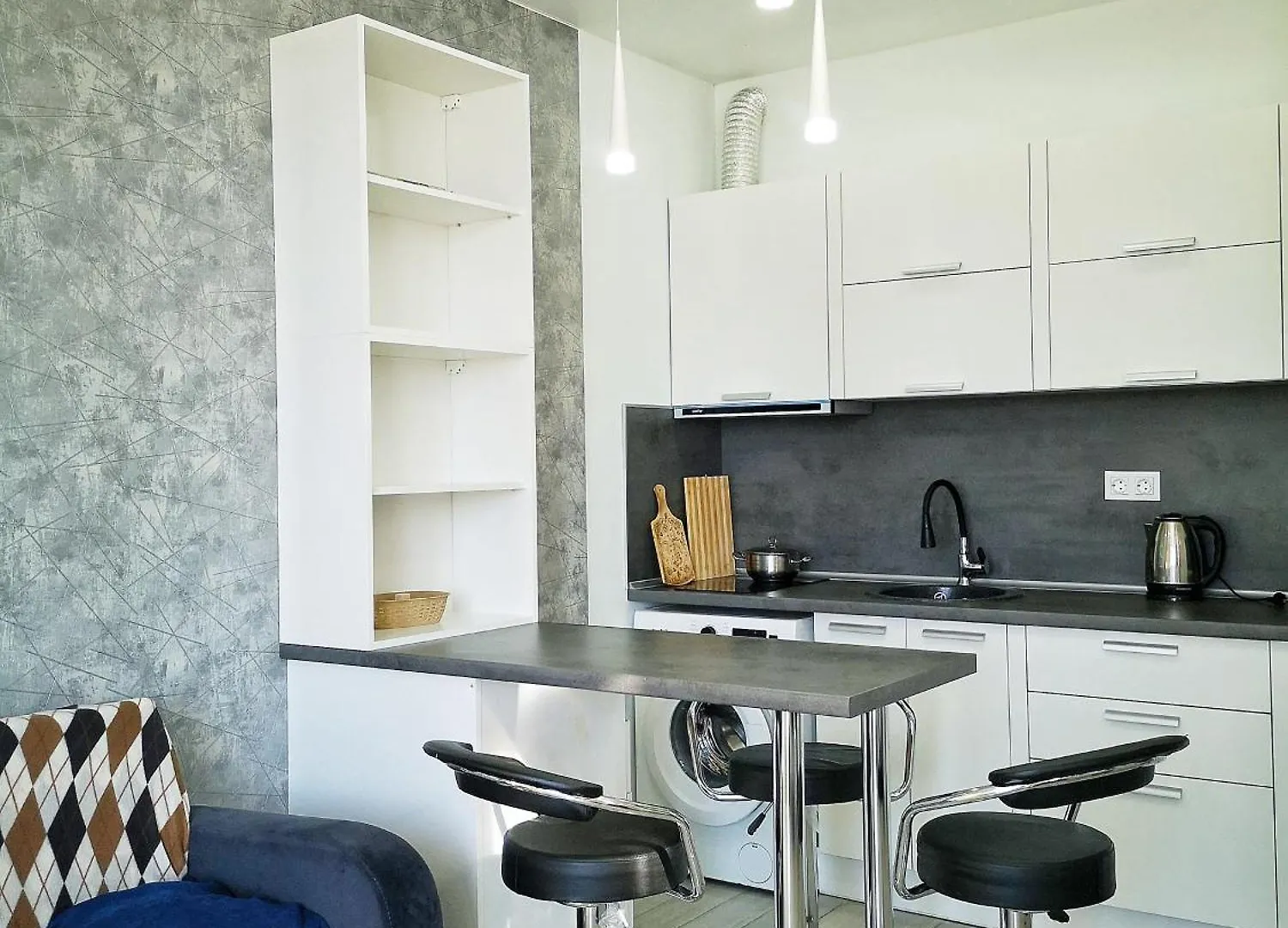 Batumi Old City Apartment