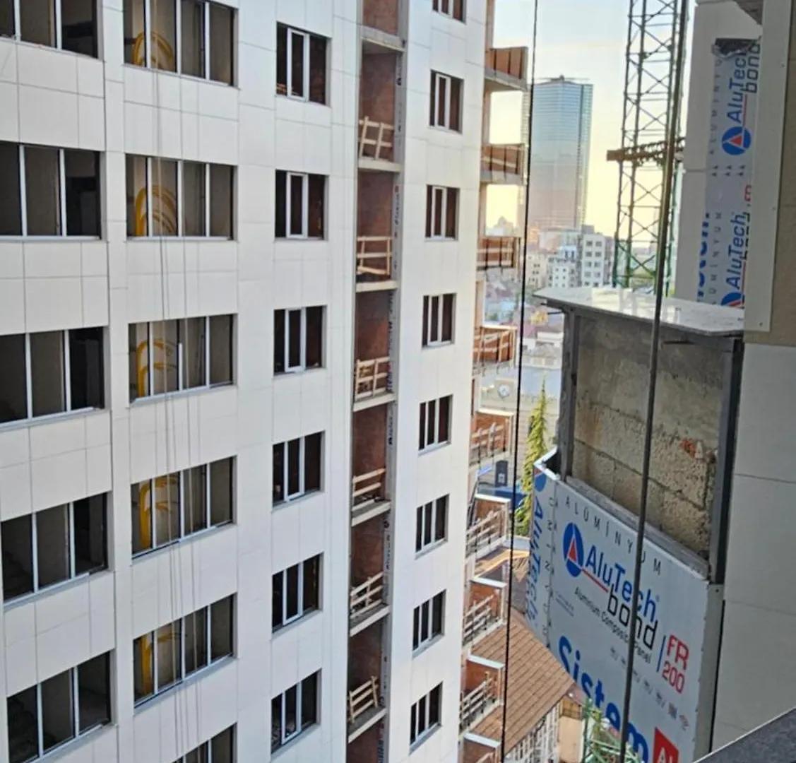 Batumi Old City Apartment 0*,